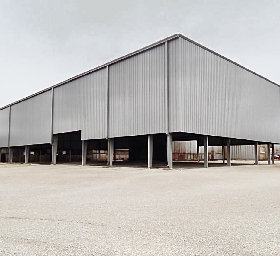 1951 E 8th st, Muncie, IN à louer Photo du bâtiment- Image 1 de 5