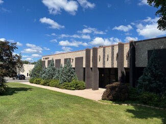 Plus de détails pour 6 Emery Ave, Randolph, NJ - Industriel à louer