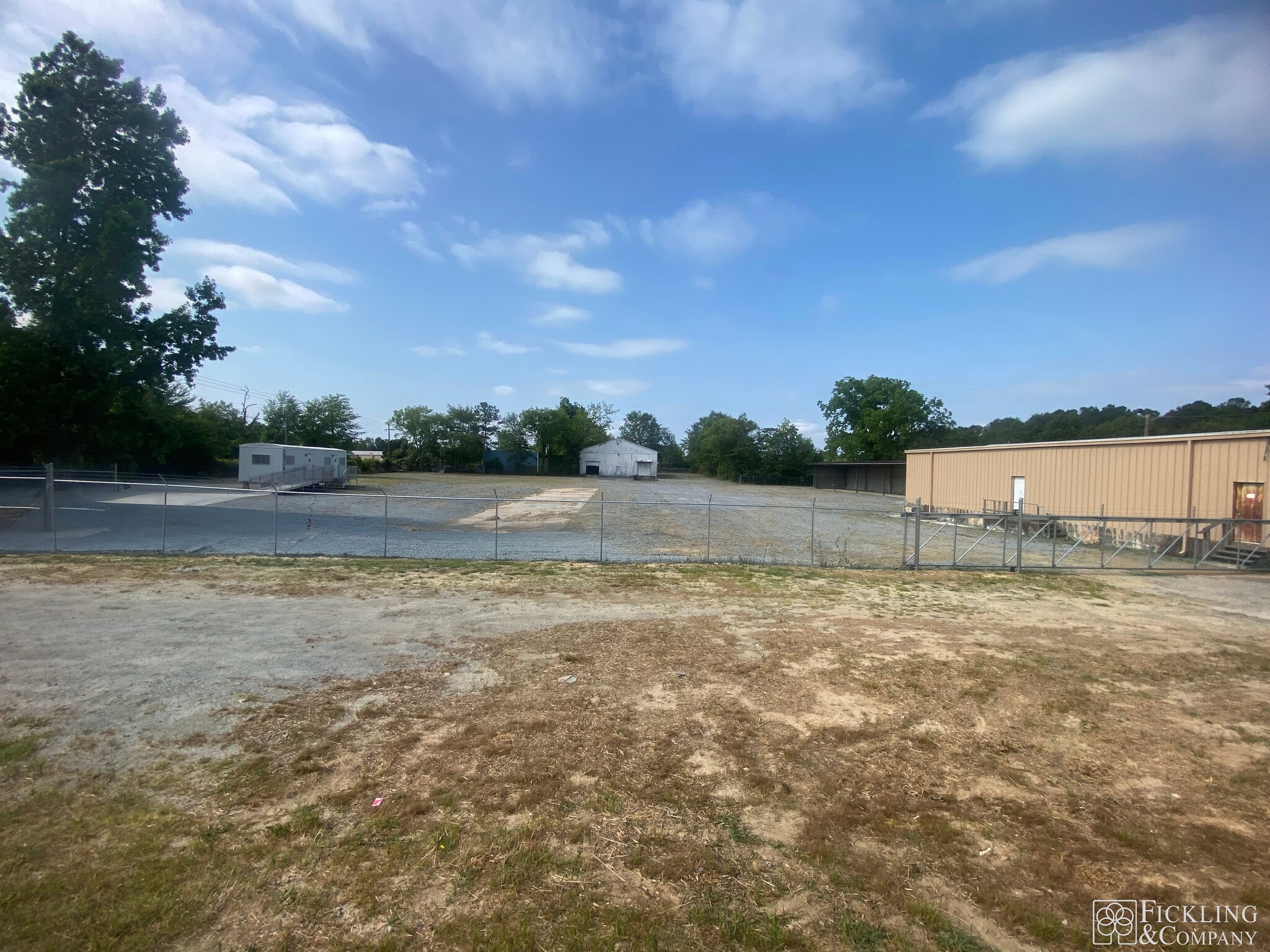1853 Jeffersonville Rd Rd, Macon-Bibb, GA for lease Primary Photo- Image 1 of 13