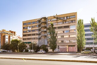 Plus de détails pour Calle Sebastián Gómez, 5, Madrid - Industriel à vendre