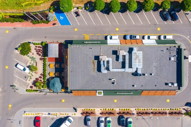 3118 S Florida Ave, Inverness, FL à vendre - Photo du bâtiment - Image 2 de 18