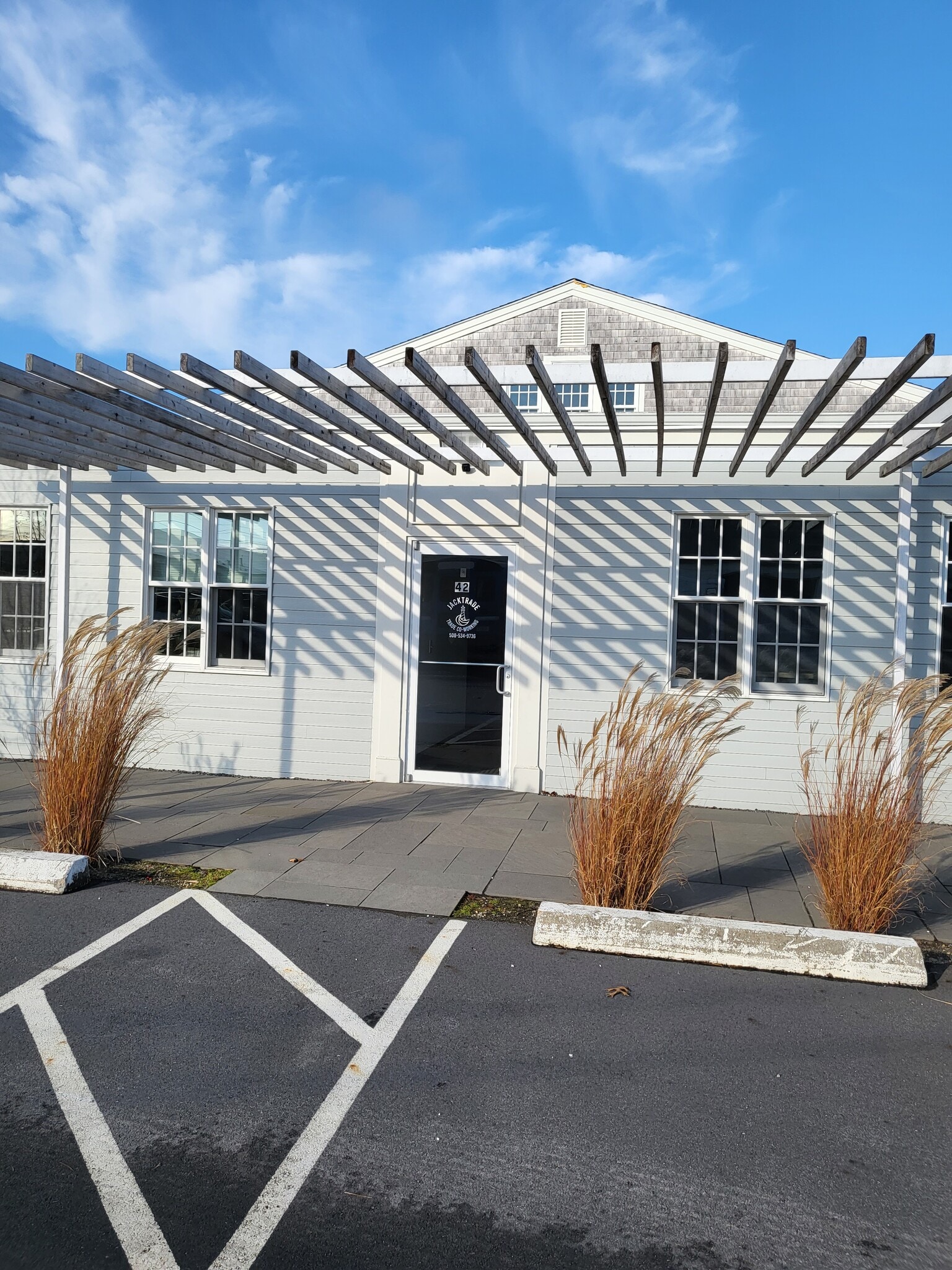 42 Warehouse Rd, Hyannis, MA for lease Building Photo- Image 1 of 6