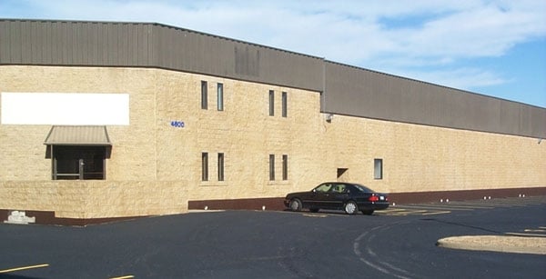 4600 Village Ave, Norfolk, VA for lease - Building Photo - Image 3 of 5