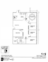 16000 Barkers Point Ln, Houston, TX à louer Plan d  tage- Image 1 de 1