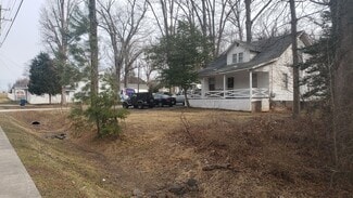 More details for 11909 Route 29, Fairfax, VA - Land for Sale