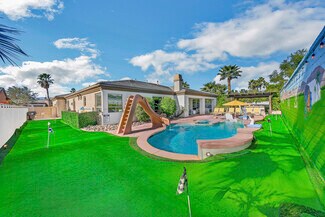 More details for 48668 Stillwater St, Indio, CA - Specialty for Sale