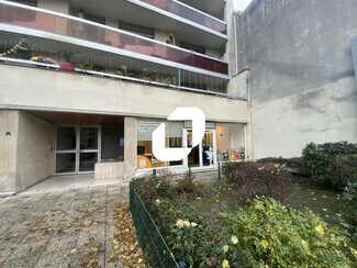 Plus de détails pour Bureau à louer