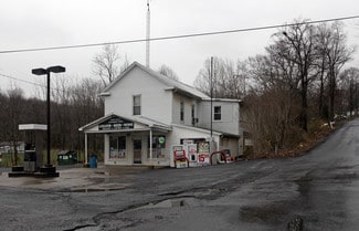 More details for 3737 Lawson Rd, Ijamsville, MD - Retail for Sale