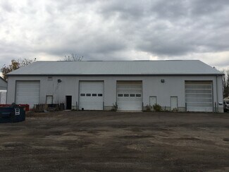 Plus de détails pour 56 Canaan St, Strathroy-Caradoc, ON - Industriel à louer