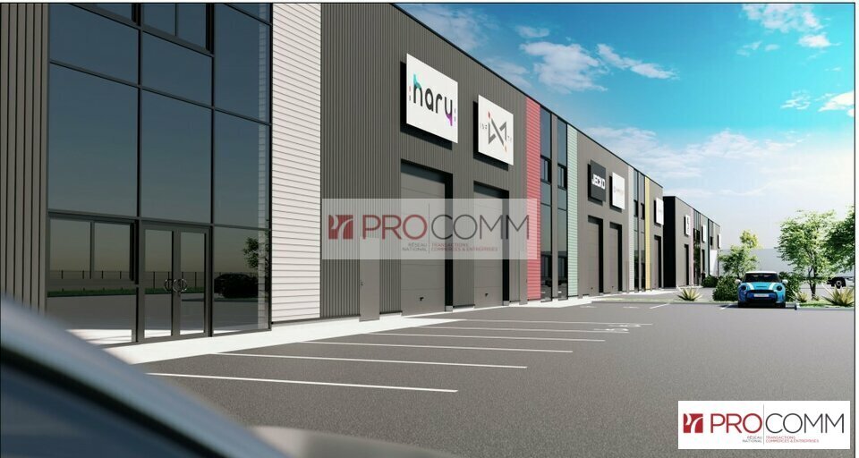 Flex in Chartres for sale - Building Photo - Image 3 of 12