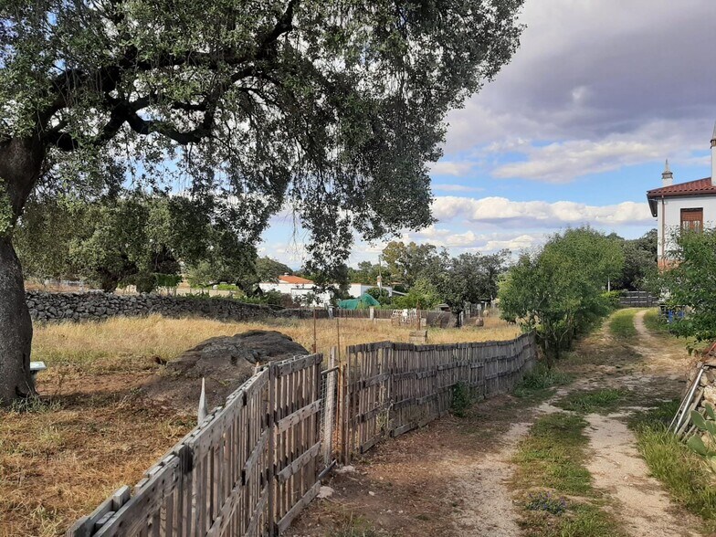 Terrain dans Casar de Cáceres, Cáceres à vendre - Photo principale - Image 3 de 6