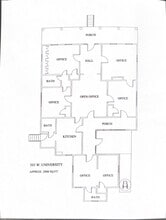 503 W University Ave, Lafayette, LA à louer Photo intérieure- Image 1 de 1