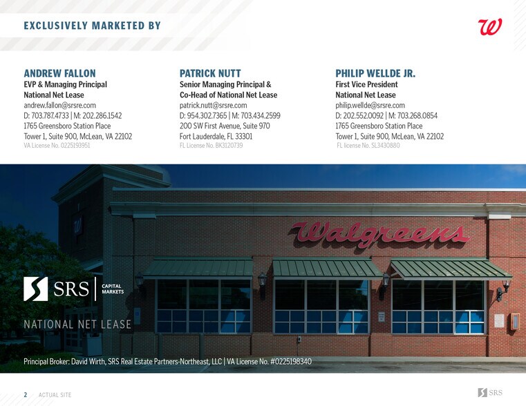 4238 W Hundred Rd, Chester, VA à vendre - Photo du bâtiment - Image 2 de 13