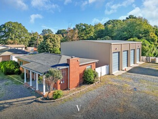 More details for 6732 Wilgrove Mint Hill Rd, Mint Hill, NC - Industrial for Lease