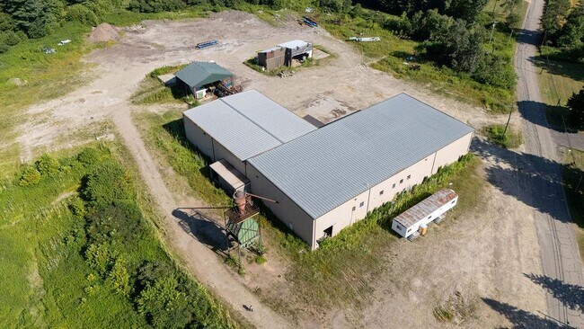 More details for 398 Main St, Roulette, PA - Industrial for Sale