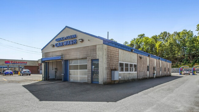 More details for 511 John Fitch Hwy, Fitchburg, MA - Specialty for Sale