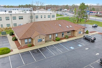 More details for 1163 Route 37 W, Toms River, NJ - Office for Lease