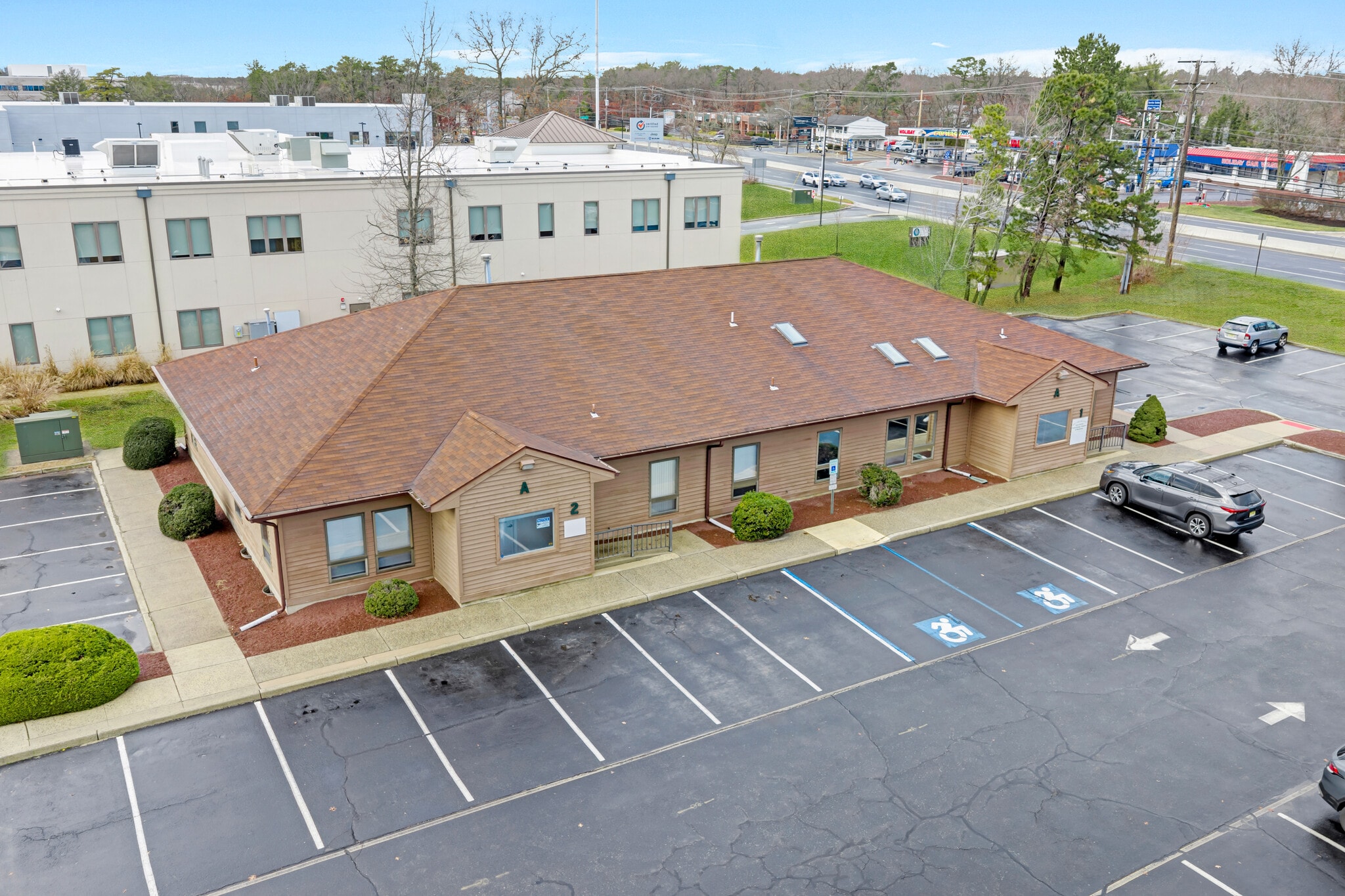 1163 Route 37 W, Toms River, NJ for lease Primary Photo- Image 1 of 44