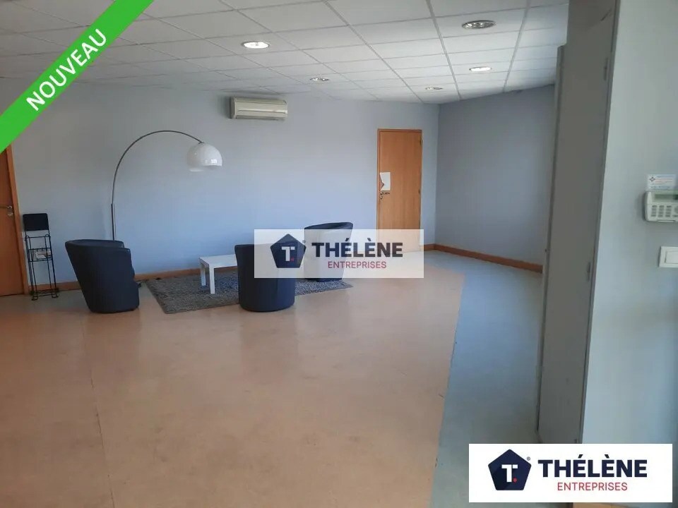 Office in Montpellier for sale Interior Photo- Image 1 of 6
