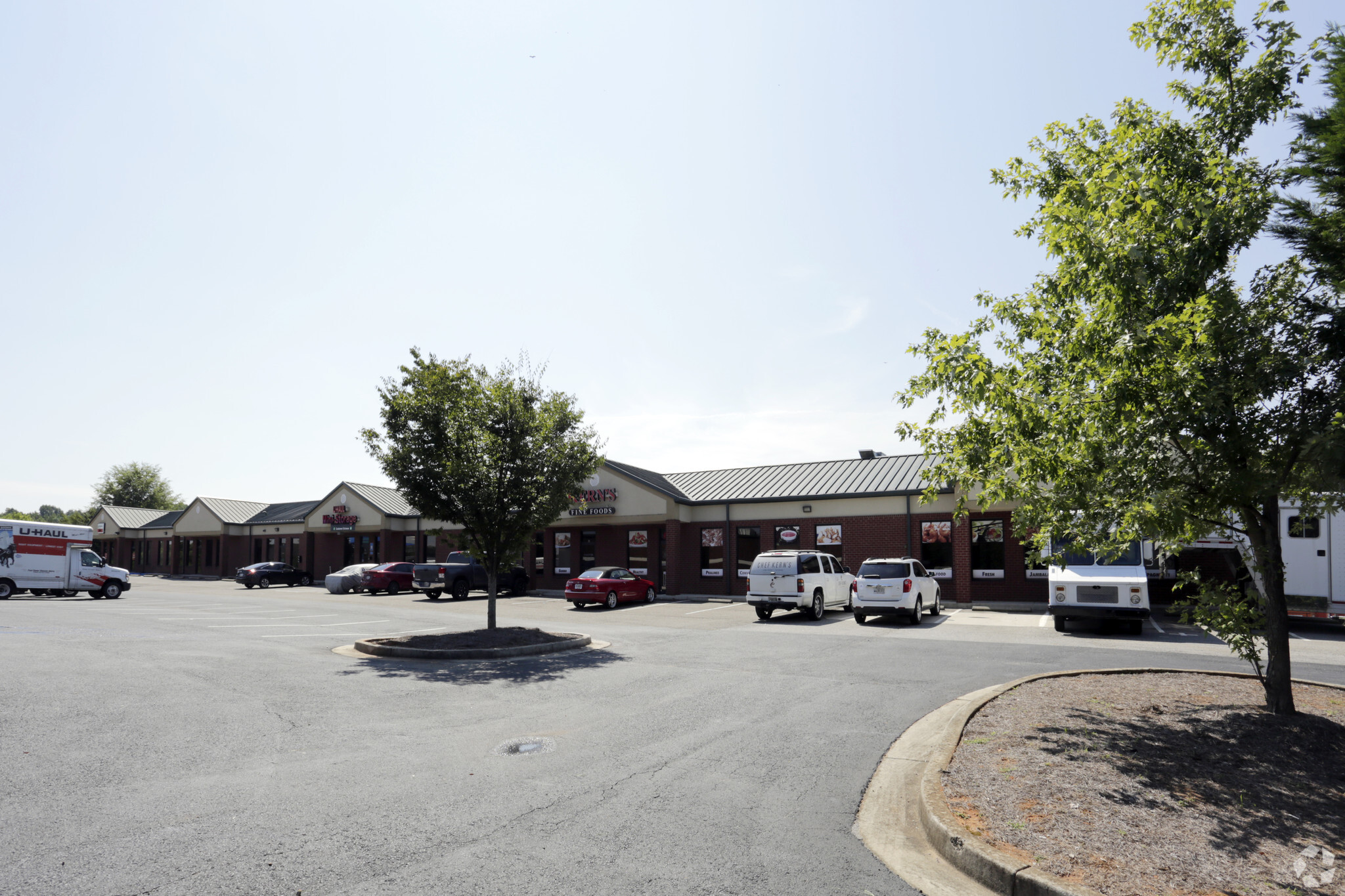 3060 Keith Bridge Rd, Cumming, GA for lease Primary Photo- Image 1 of 23