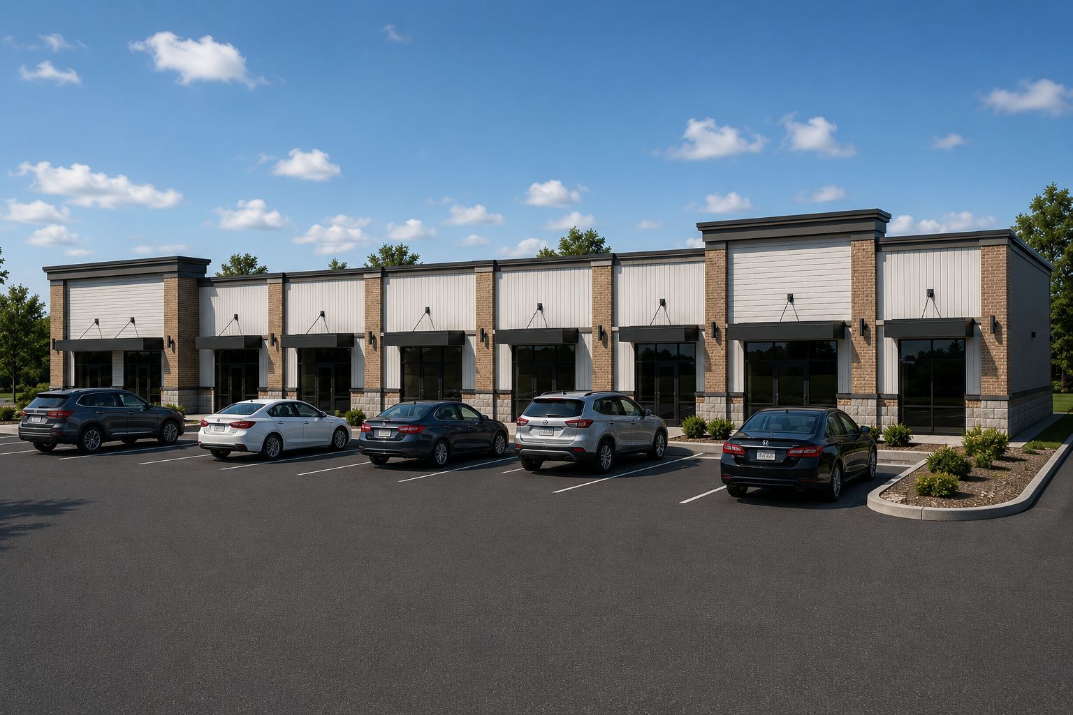 1436 Washington Rd, Thomson, GA for lease Building Photo- Image 1 of 4