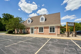 Plus de détails pour 799 White Pond Dr, Akron, OH - Bureau à louer