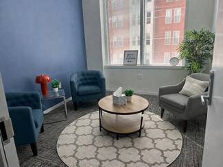 Plus de détails pour 3101 Wilson Blvd, Arlington, VA - Coworking à louer