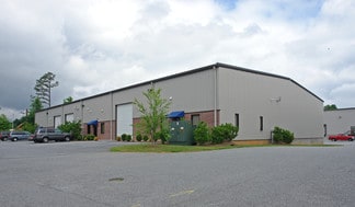 More details for 329 Habersham Rd, High Point, NC - Industrial for Lease