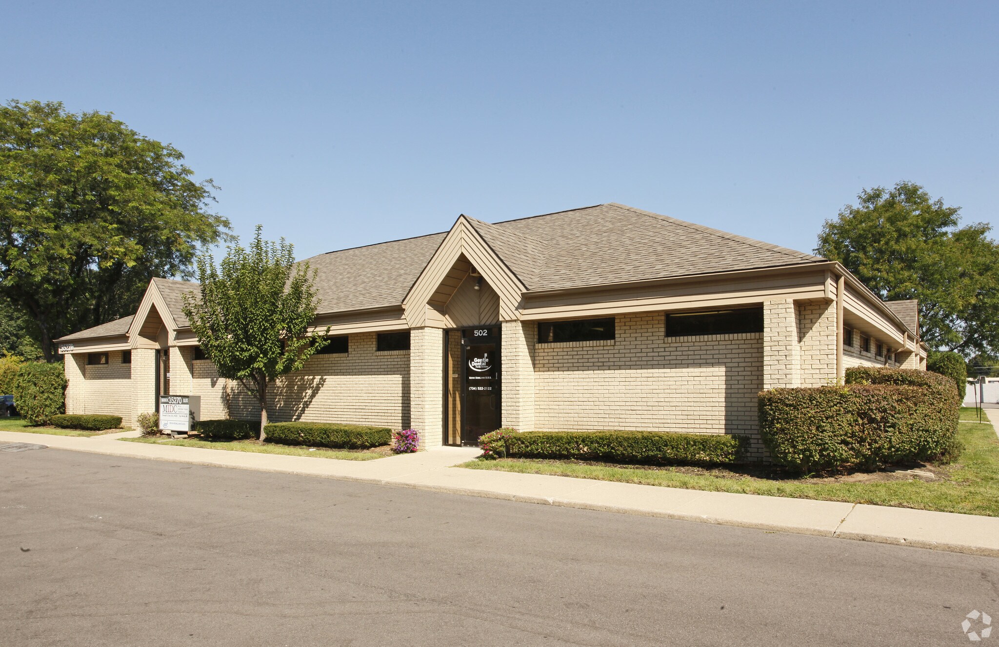 35270 Nankin Blvd, Westland, MI à vendre Photo principale- Image 1 de 3