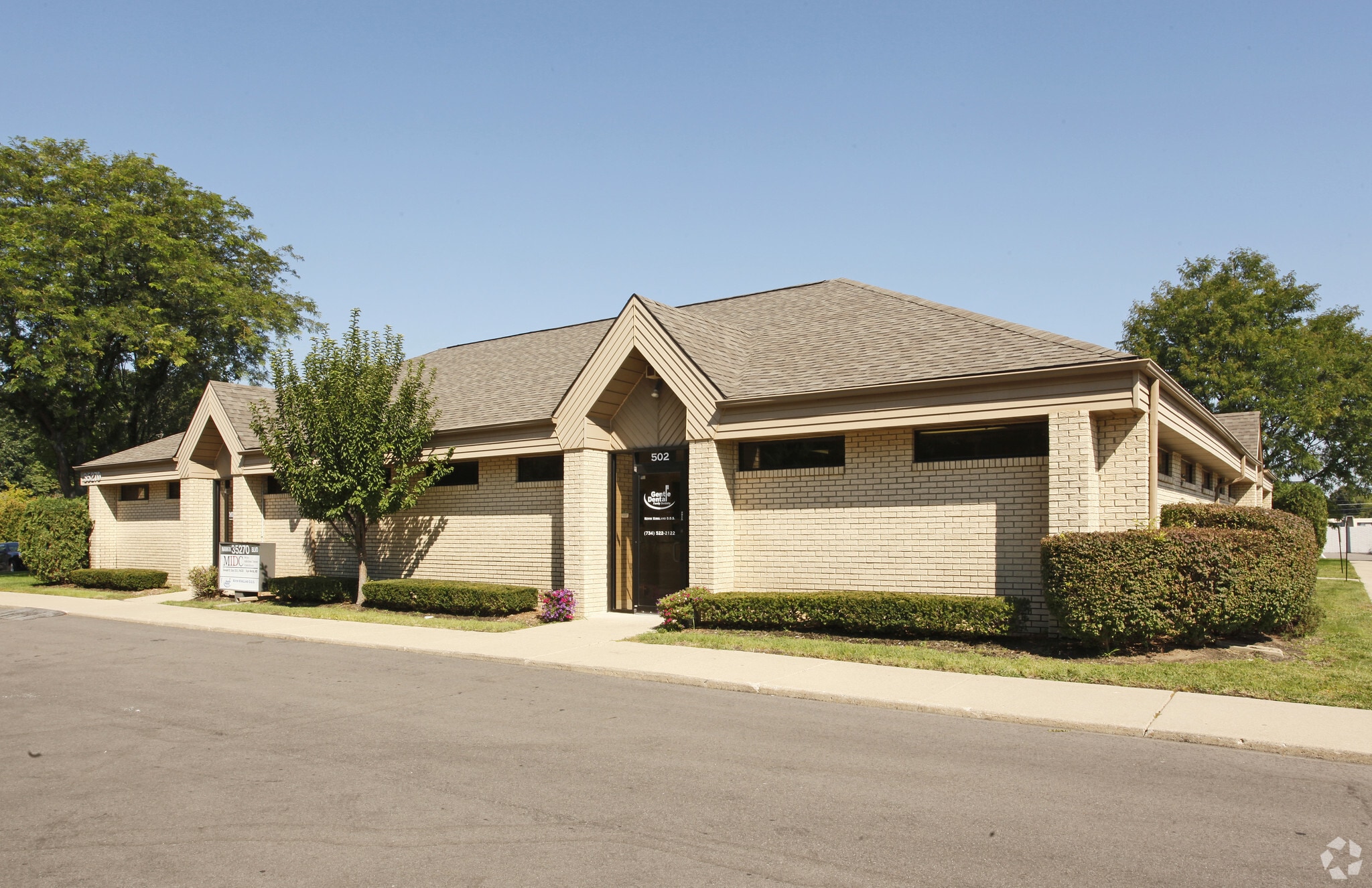 35270 Nankin Blvd, Westland, MI for sale Primary Photo- Image 1 of 3