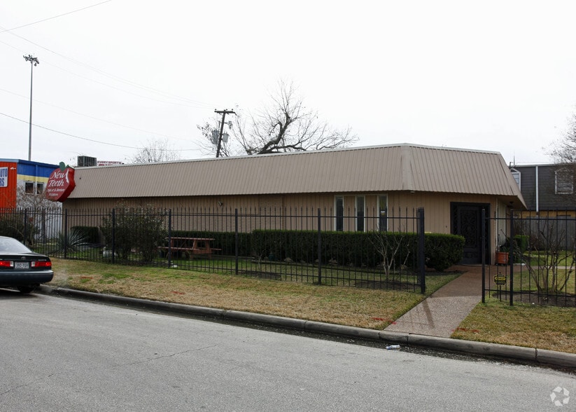 4005 Broadway St, Houston, TX for sale - Building Photo - Image 3 of 3