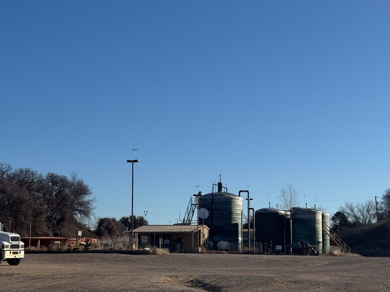 3605 US-67 Hwy, Rainbow, TX à vendre - Photo du bâtiment - Image 2 de 3