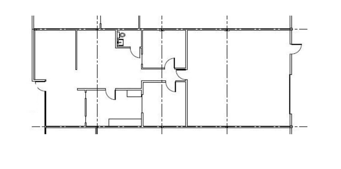 9727 Business Park Dr, Sacramento, CA for lease Floor Plan- Image 1 of 1