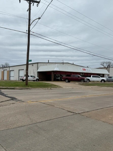 More details for 1060 Grimmett Dr, Shreveport, LA - Industrial for Lease