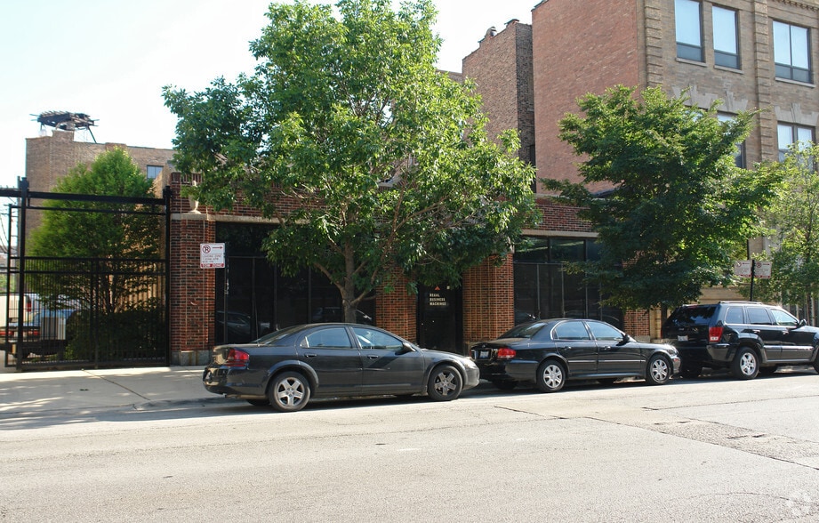 1140 W Washington Blvd, Chicago, IL for sale - Primary Photo - Image 1 of 19