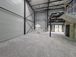 More details for Industrial for Lease