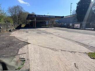 Plus de détails pour Bury New Rd, Bury - Industriel à louer