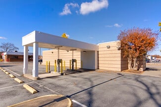 Plus de détails pour 5018 E Seminary Ave, Richmond, VA - Commerce de détail à vendre