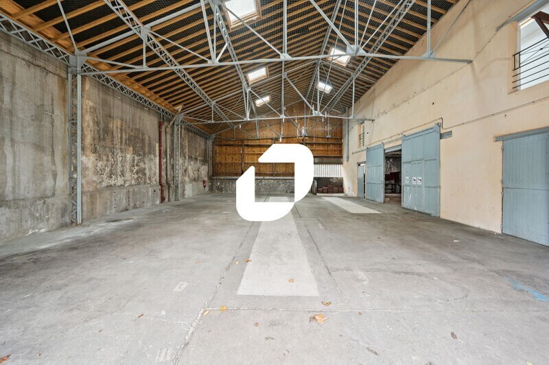 Office in Malakoff for sale - Interior Photo - Image 2 of 14