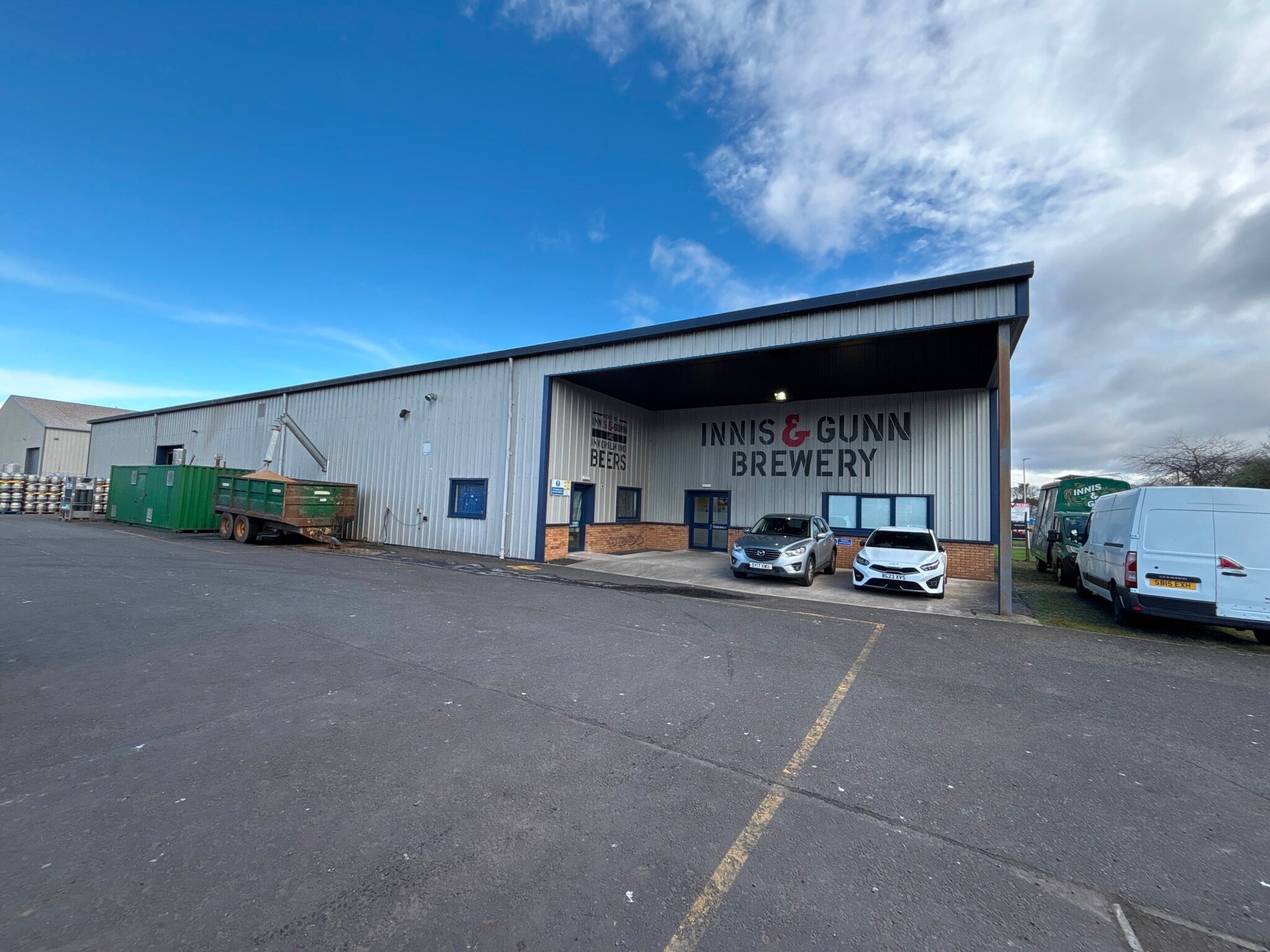 22 Inveralmond Pl, Perth for sale Building Photo- Image 1 of 8