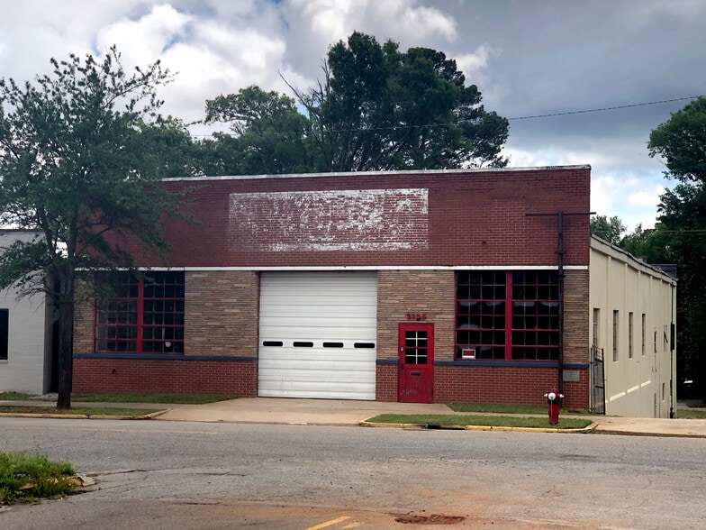 2136 Sumter St, Columbia, SC for sale - Building Photo - Image 1 of 1
