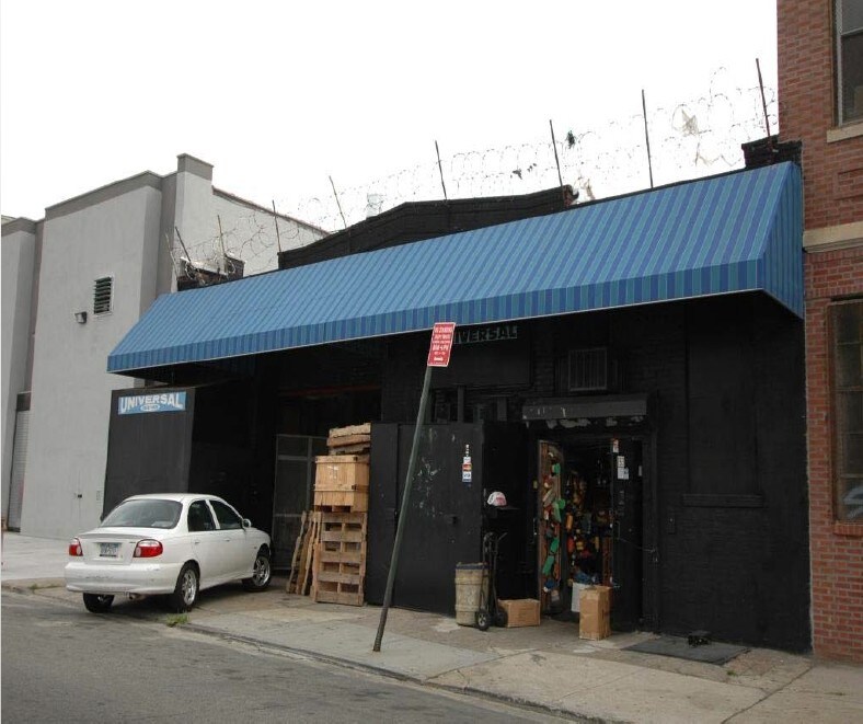 153 Snediker Ave, Brooklyn, NY for sale Building Photo- Image 1 of 7