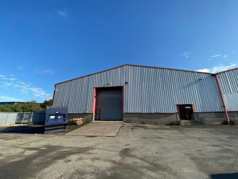 Hadfield Rd, Cardiff for lease - Building Photo - Image 3 of 7