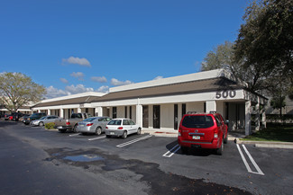 Plus de détails pour 1860 Old Okeechobee Rd, West Palm Beach, FL - Bureau à louer