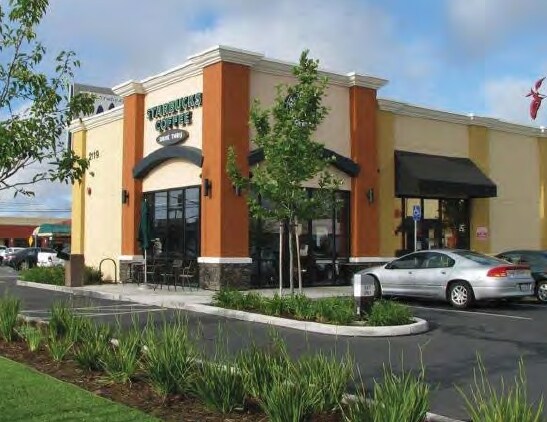 2119 Fulton Ave, Sacramento, CA for lease Primary Photo- Image 1 of 7