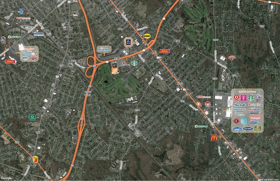 2035 State St, Schenectady, NY à vendre - Photo du bâtiment - Image 2 de 3