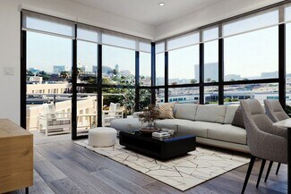 Plus de détails pour 200 N Vermont Ave, Los Angeles, CA - Commerce de détail à louer