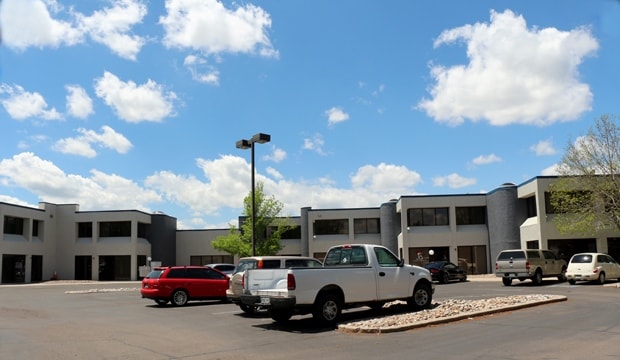 14550 E Easter Ave, Englewood, CO à louer - Photo du bâtiment - Image 3 de 7