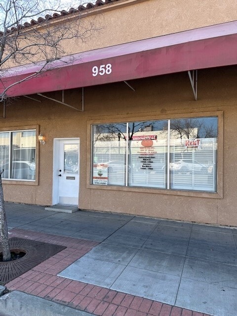 958 O St, Firebaugh, CA for lease Building Photo- Image 1 of 25