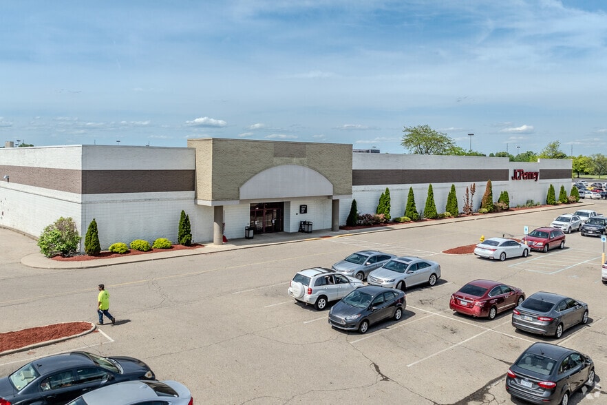 771 S 30th St, Heath, OH for lease - Building Photo - Image 2 of 5